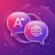 Vibely - Addon: AI Chat Translation - Mobile / Flutter