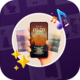 MJ Photo Slideshow with AdMob Facebook Ads Android - Mobile / Android