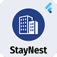 Staynest – Real Estate & Home Listing App UI Template - Mobile / Flutter