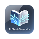 Ebooktrix: AI eBook Generator with Affiliate Links - Reseller Rights - Apps / Windows