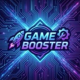 Pro Game Booster - Ultimate Performance & GFX Tool with Cyberpunk Theme - Mobile / Android