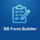 BB Form Builder - Drag & Drop Form Builder plugin for Botble scripts - PHP Scripts / Add-ons