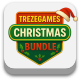 trezegames Christmas Bundle [13 games] - HTML5 / Games