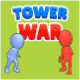 Tower War - C3P + HTML5 - HTML5 / Games