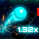 Neon Bounce HTML5 Game - HTML5 / Games