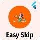 EasySkip – Skip Hire & Waste Collection Flutter App UI Template - Mobile / Flutter