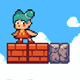 Lily Adventure Girl - Construct Game - HTML5 / Games