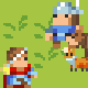 Prince Survivor - Phaser 3 - HTML5 / Games