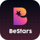 BeStars - Creator Talent Social Community & Membership SaaS Platform - JavaScript / Social Networks