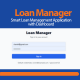 Loan Management System - Professional Edition - Apps / Windows