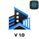 Urbqn - Real Estate Property Dashboard Template with Mobile App - Mobile / Native Web