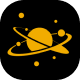 Pop Solar System - JavaScript / Miscellaneous