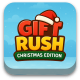Gift Rush: Christmas Edition - HTML5 Skill game - HTML5 / Games