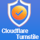 Cloudflare Turnstile for WooCommerce and WordPress - WordPress / eCommerce / WooCommerce