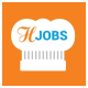 AI-Powered Hospitality Staff Job Portal Flutter App Template | Job Portal App - Mobile / Flutter
