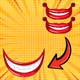 Mask Masters: Joker Merge Puzzle Game (Unity + AdMob + Appodeal) - Mobile / Android