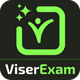 ViserExam - AI Powered Online Exam SaaS Platform - PHP Scripts / Help and Support Tools