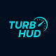Turbo HUD Premium – GPS Speedometer, 0-100 Performance & Neon Dashboard - Mobile / Android