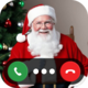 Call Santa Claus Video Chat with AdMob Facebook Ads Android - Mobile / Android