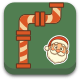 Peppermint Pipeline - HTML5 Puzzle game - HTML5 / Games