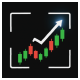 AI-Powered Stock Chart Analysis Flutter App | AI Trading Analysis App | InvestStocks - Mobile / Flutter
