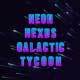 Neon Nexus: Galactic Tycoon - Complete Idle Game Source Code (React TypeScript + AdMob) - Mobile / Android