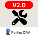 Dynamic CRUD & Form Builder for Perfex CRM - PHP Scripts / Add-ons