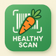 HealthyScan : Food Barcode Scanner - Mobile / iOS
