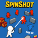 Spinshot 3d - C3P + HTML5 - HTML5 / Games