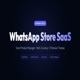 BioLink AI - WhatsApp Store & Digital Business Card Builder Script (React, Node.js, OpenAI) V2 - JavaScript / Shoppin...