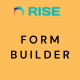 FlexForm - RISE CRM Form Builder - PHP Scripts / Add-ons