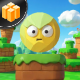 Happy Hoppers Game Template - Mobile / Android