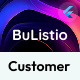Bulistio - Business Listings / Directory Mobile App for Customers (Flutter) - Mobile / Flutter / Full Applications