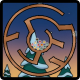Spin Maze - Save Xmas - HTML5 / Games