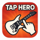 Tap Hero Game (Android Rhytm-Based Game) - Mobile / Android
