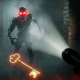 Dimension Escape 3D Puzzle HTML5 Game - HTML5 / Games