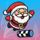 SANTA THROW Template Ready Optimized (Mobile & Desktop) - HTML5 / Games