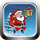 Jingle Jump Santa ( Construct 3 | C3P | HTML5) Endless Christmas Game - HTML5 / Games