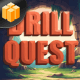 Drill Quest Game Template - Mobile / Android