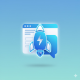 TeleMaster CRM – All-in-One Telegram Marketing & CRM Automation (Windows Desktop App) - Apps / Windows