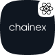 Chainex - Multi-Chain Crypto Wallet - Mobile