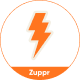 Zuppr - Multi-Restaurant Food Delivery App - Food Ordering & Delivery - POS - Restaurant Management - Mobile / Flutte...