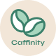 Caffinity - Coffee Shop App UI Template | 48+ Screens | React Native Expo - Mobile / Android