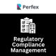 Regulatory Compliance Management Module for Perfex CRM - PHP Scripts / Add-ons