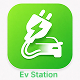 EV Charging App Template – Flutter User App + Admin Web Panel - Mobile