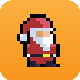 Santa's Secret Gift - HTML5 - HTML5 / Games