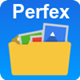 Customer Files Hub Module For Perfex CRM - PHP Scripts / Add-ons
