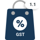 Active eCommerce GST Add-on - PHP Scripts / Add-ons
