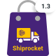 Active eCommerce Shiprocket Add-on - PHP Scripts / Add-ons