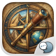 Ancient World Explorer - iOS Educational App Template with Freemium & IAP - Mobile / iOS